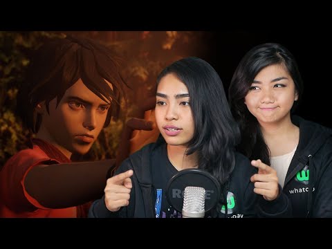 Life is Strange 2 EPISODE 3 with Claire and Raine | whatoplay LIVE