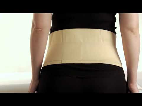 Tonus ELAST 9806 Gerda LadyMarket