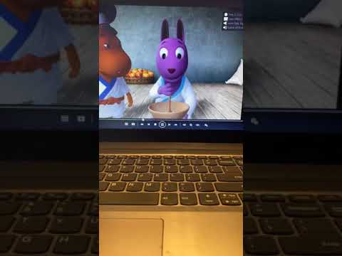 Backyardigans episode 22 samurai pie songs