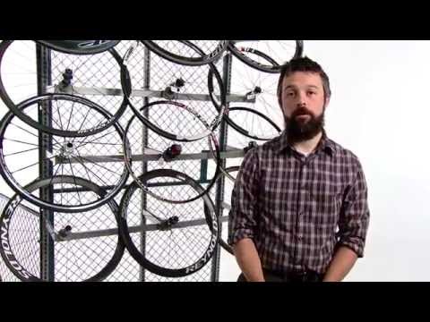 Advanced Guide: Mountain Bike Wheels Trail vs. XC by Performance Bicycle