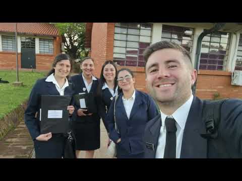 Instituto de Formación Docente - San Juan Bautista - Misiones