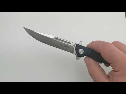 Cold Steel Medium Luzon