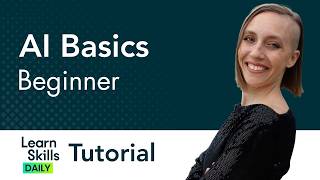 AI Basics Beginner Tutorial: ChatGPT, Claude, and More