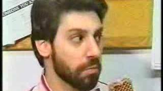 Strictly Comedy - "The Incredible Bulk"