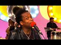 Let S Sing With Andy Andy Sings Yo Gabba Gabba Lovely Love My Family By The Roots From Family