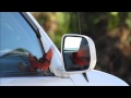 Objects in Mirror are Closer Than They Appear 