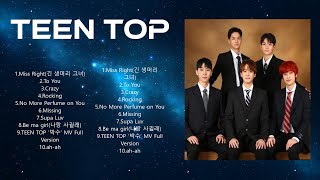Download lagu T E E N T O P Full Album ~ Beautiful Songs ~ Popular Songs mp3 Download lagu T E E N T O P Full Album ~ Beautiful Songs ~ Popular Songs mp3