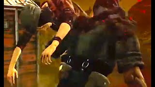 【DBD】メリークリスマスですな【先輩と後輩】