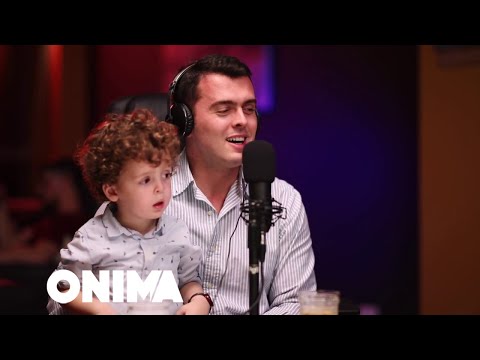 Korab & Alte Shaqiri, Ideal Qoqaj | Gjoni Black me Meriton Mjekiqin #GJONIBLACK