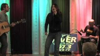 Paula Cole - Somethin&#39; I&#39;ve Gotta To Say