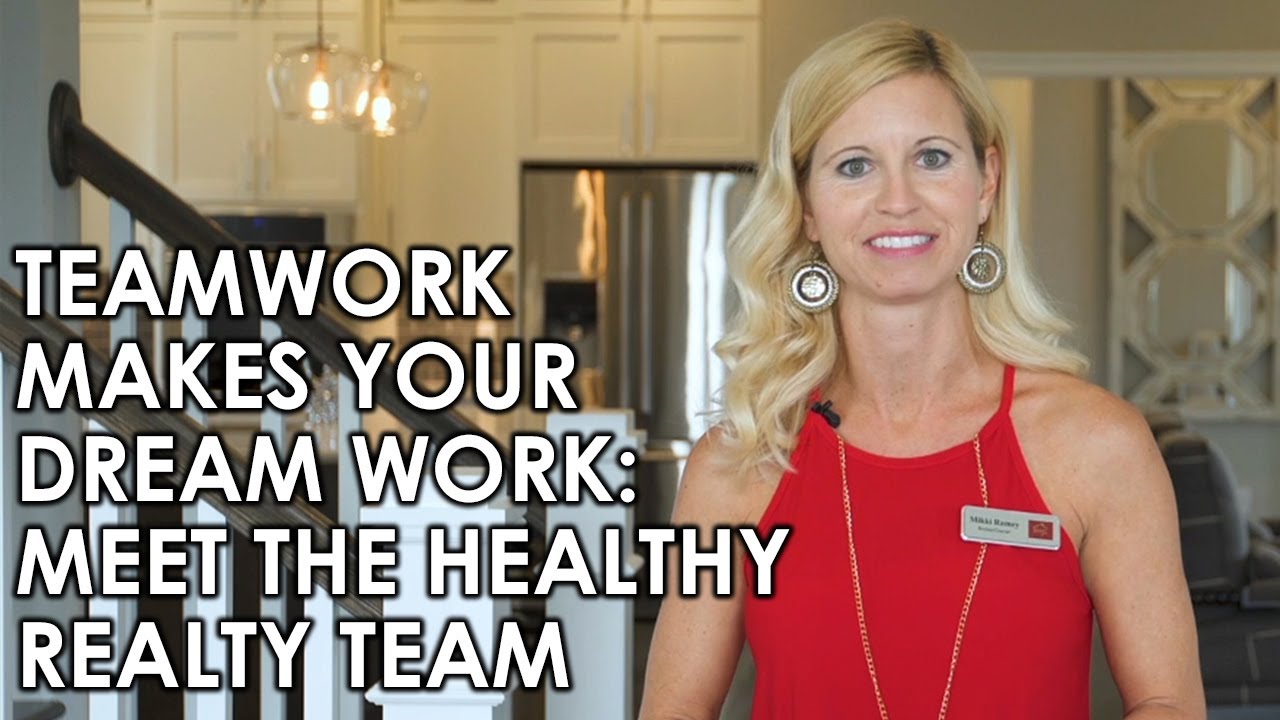 How the Mikki Ramey Real Estate Team Helps You Reach Your Goals