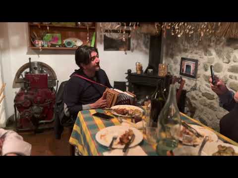 Ciccio Nucera -Ela ela mu condà-