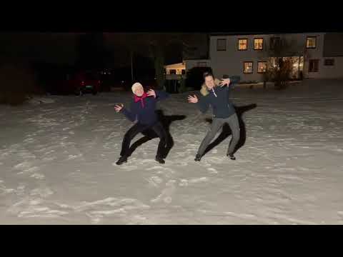 Hele Norge Danser