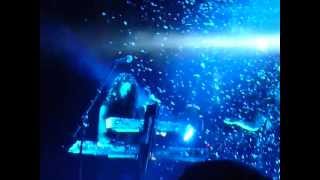Moonspell - New Tears Eve - Live @ Campo Pequeno (Lisboa) 2012