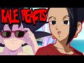Kale Reacts To Dragon Ball The Beach Episode 2