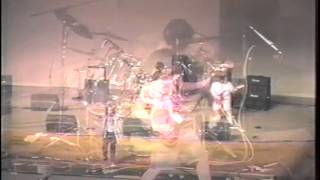 Injected Soul - Carmel Battle of the Bands - 1993