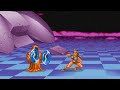 Body Blows Galactic Playthrough Amiga AGA