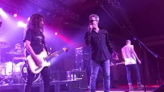 Run To Paradise - The Choirboys