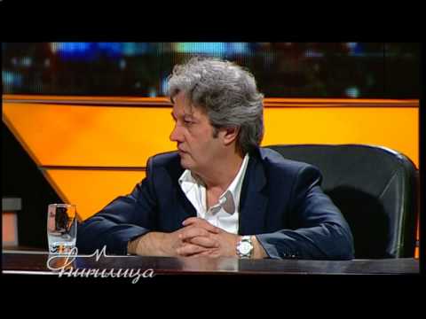 Cirilica - Stojmenovic, Lucic, Trajkovic (TV Happy 22.6.2013.)