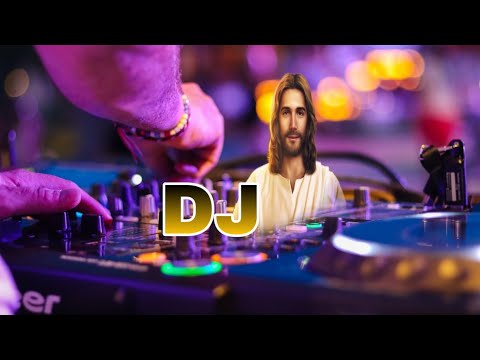 #Dj song and Jesus#2020
