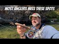 How To Find Trout In Rivers Fly Fishing For Beginners