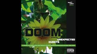 DOOM ‎– Unexpected Guests [Full Album] 2009
