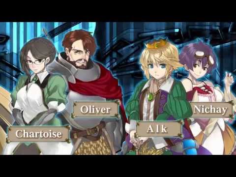 RPG Dead Dragons Video