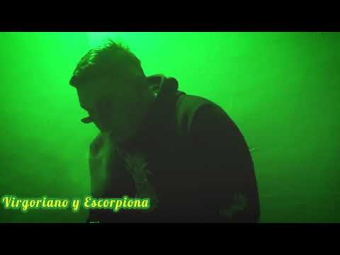 Virgoriano & Escorpiona - Ekson Grey (Las 00 The Album)