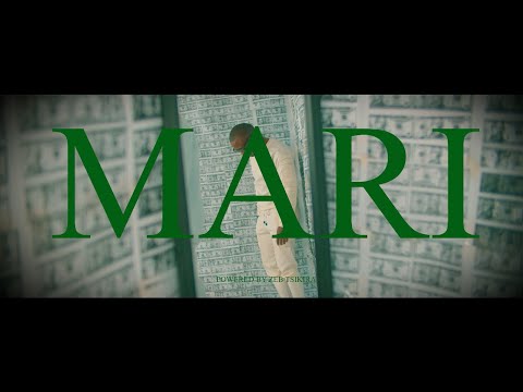 Macho X Leo Magozz - Mari (Official Music Video)