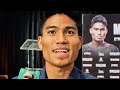 MARK MAGSAYO CALLS REY VARGAS A RUNNER; REVEALS PACQUIAO ADVICE FOR BLOODY VARGAS FIGHT & MORE