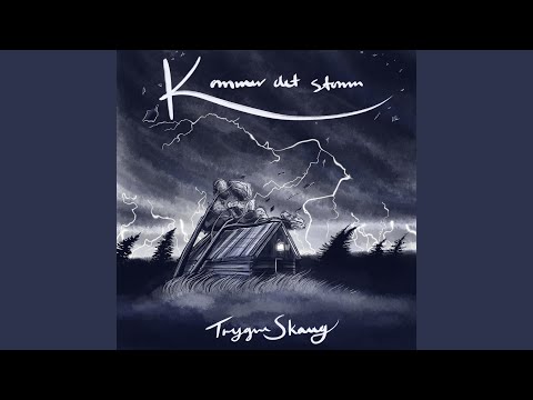 Video thumbnail for Kommer det storm