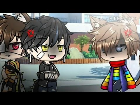 ❤ТОП 5 GACHA LIFE КЛИПОВ КОТОРЫЕ МНЕ НРАВЯТСЯ (1 ч.)❤