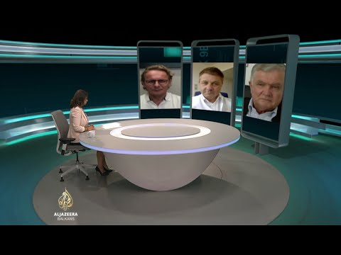 Đikić: Pored vakcine, moramo imati i lijekove protiv korona virusa