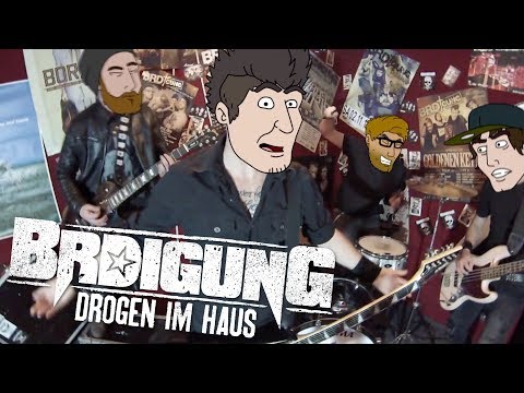Drogen im Haus - Video online | News