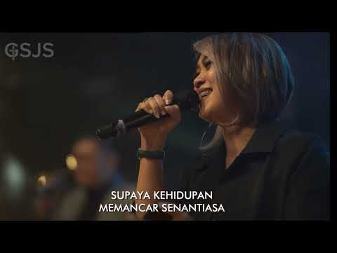 Glady febe - Kau Mengenal Hatiku ( Frangky Sihombing )