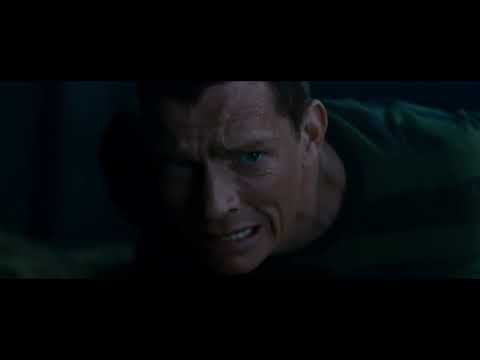 Spiderman 3 (2007) | Flint Marko Becomes Sandman Scene