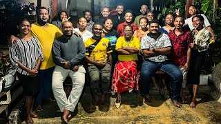 Download lagu MARS PAM GKI (Pam GKI Eben Haezer Kayopulau) mp3