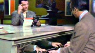 jack kerouac-mix-charlie parker (tomorrow's ambitions)