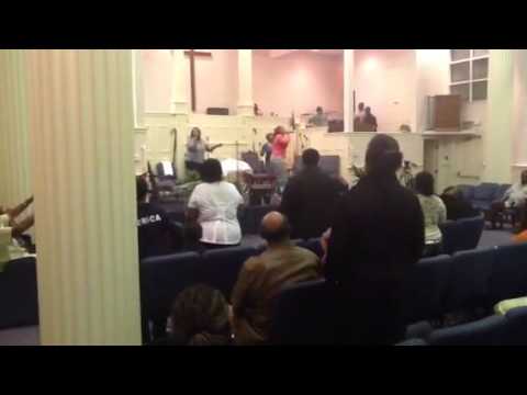 The Becketts @ Pmdc Hallelujah Concert