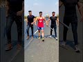 Pawan Sahu Stone Fitness Gym