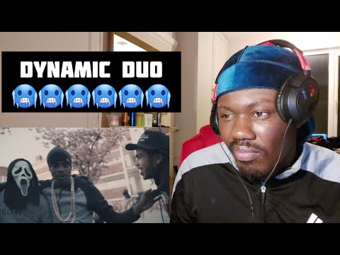 Brazy chemistry ❄️❄️❄️(CSB) Chappo X Screama - Genna Reaction