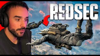 Battlefield: REDSEC – Mes premières impressions sur le nouveau Battle Royale !