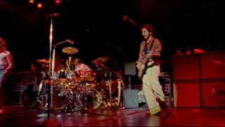 The Who (2) Substitute (Live at Kilburn 1977)