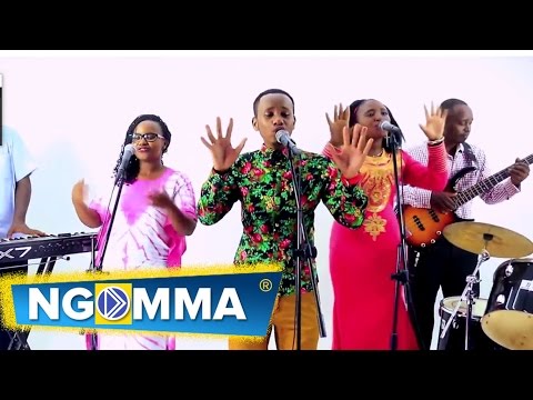 Ezekiel shuez-Jireh (Official Video ) [Skiza 8540359]