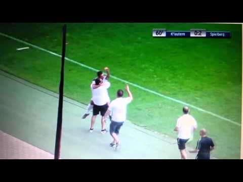 Tino Schmidt-Fussball, Regionalliga SW, Saison 15/16,2. Saisontor gegen Spielberg