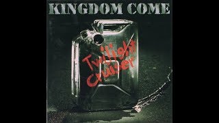 Kingdom Come - Twilight Cruiser © CD Rip
