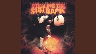 [bonus] Ancestors (First Concept)