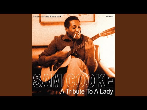 Crazy She Calls Me - Sam Cooke