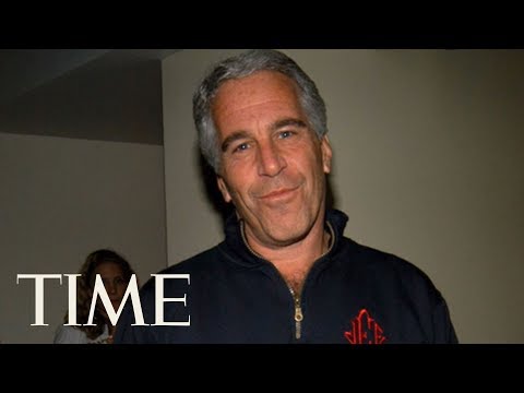 Jeffrey Epstein Dies By Suicide In Jail: Reports | TIME