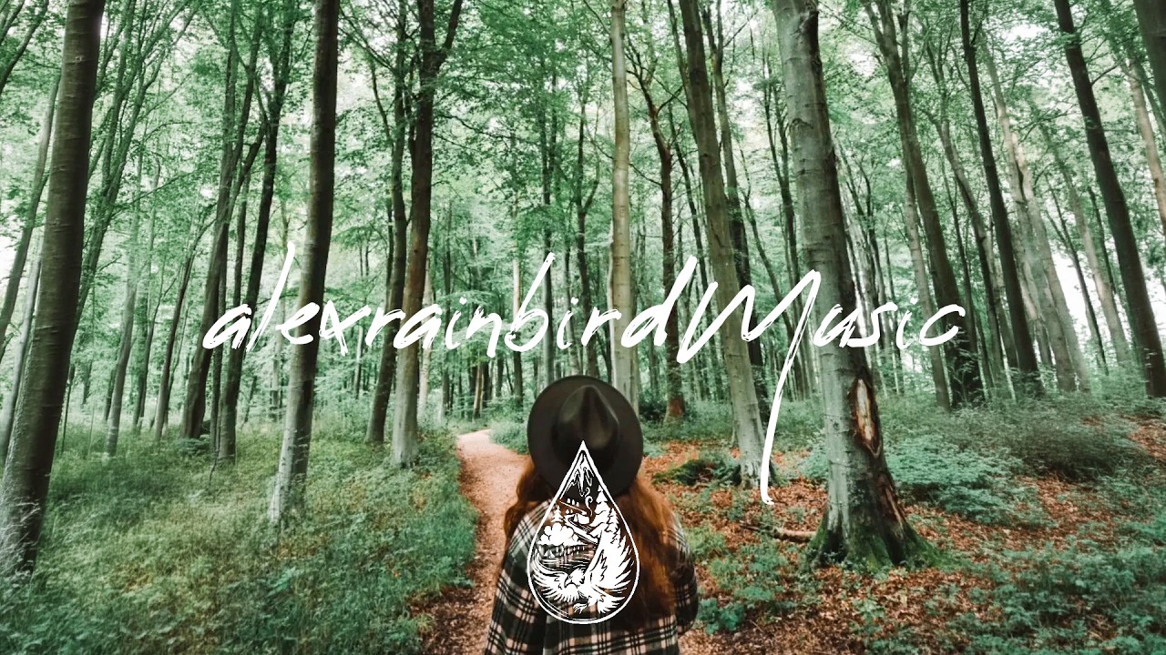 Bandana Cheyenna - A Walk In The Woods